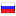 radiocitybar.ru hosted country